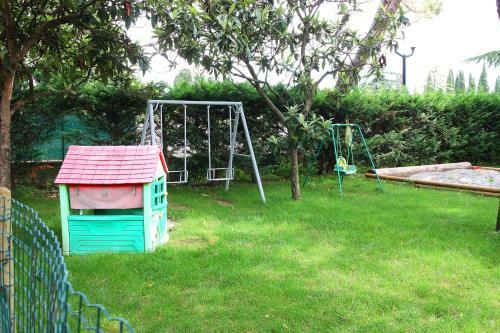 Bed & Breakfast San Giorgio Lazise