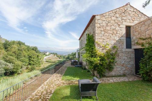 Villa Melga�o Alvarinho Houses