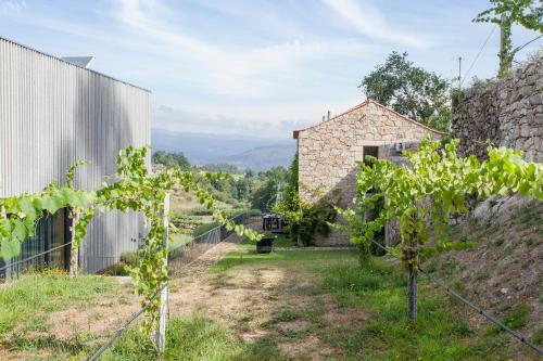 Villa Melga�o Alvarinho Houses
