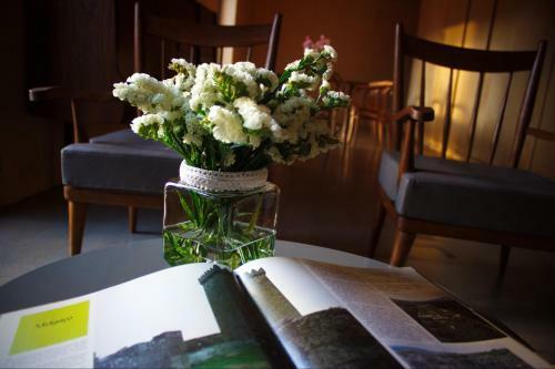Villa Melga�o Alvarinho Houses
