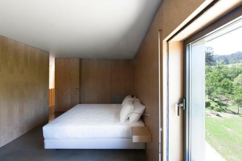 Villa Melga�o Alvarinho Houses
