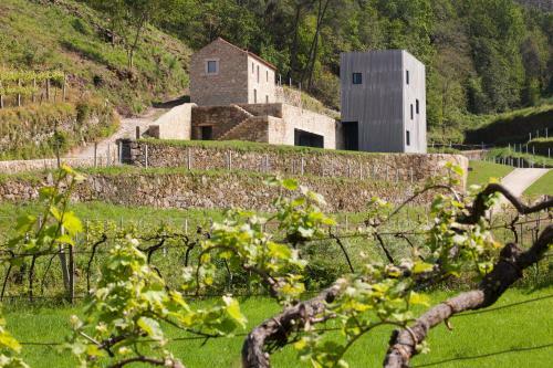 Villa Melga�o Alvarinho Houses