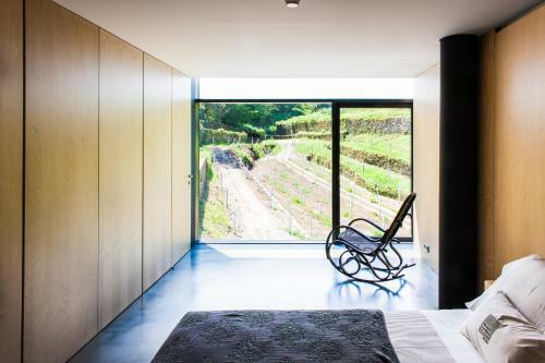 Villa Melga�o Alvarinho Houses