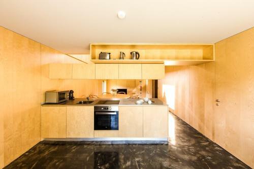 Villa Melga�o Alvarinho Houses