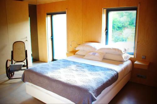 Villa Melga�o Alvarinho Houses