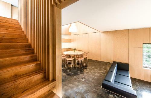 Villa Melga�o Alvarinho Houses