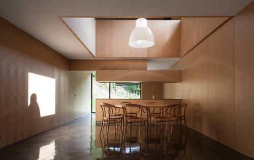 Villa Melga�o Alvarinho Houses