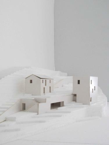 Villa Melga�o Alvarinho Houses
