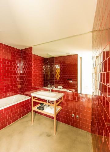 Villa Melga�o Alvarinho Houses