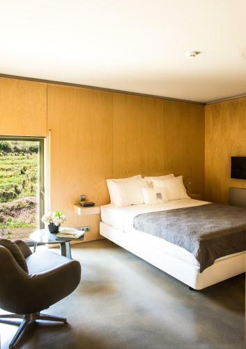 Villa Melga�o Alvarinho Houses