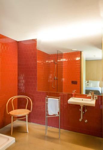 Villa Melga�o Alvarinho Houses