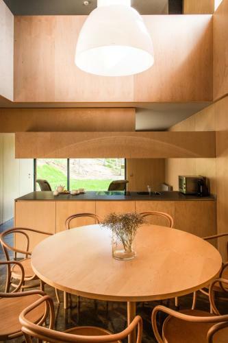 Villa Melga�o Alvarinho Houses