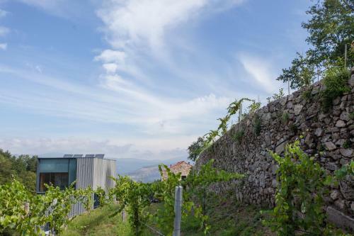 Villa Melga�o Alvarinho Houses