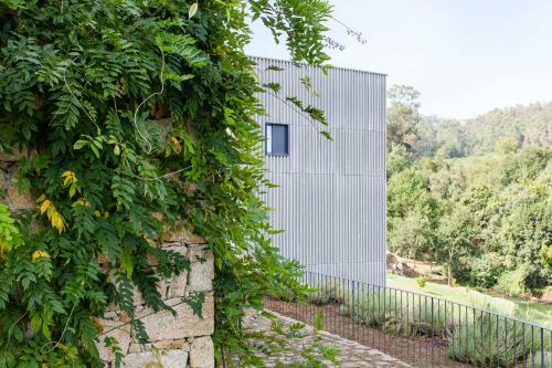Villa Melga�o Alvarinho Houses