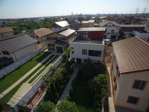 Villa Nut