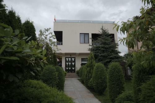 Villa Nut