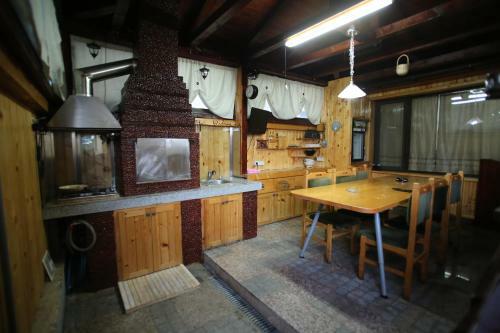 Villa Nut