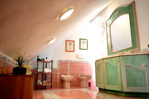 Bed & Breakfast Villa Olivares