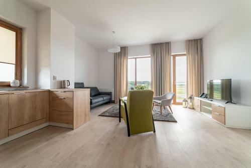 Apartamenty Mazury Golf & Country Club