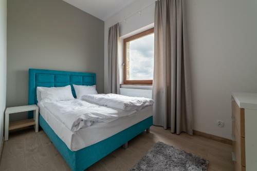 Apartamenty Mazury Golf & Country Club