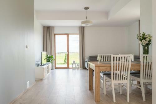 Apartamenty Mazury Golf & Country Club