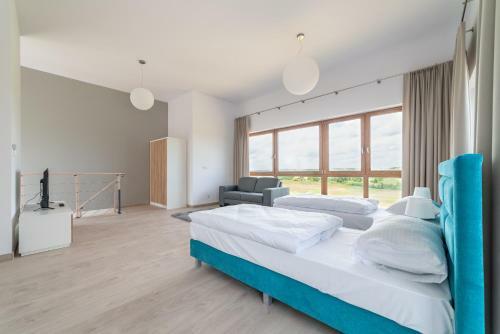 Apartamenty Mazury Golf & Country Club