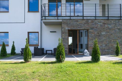 Apartamenty Mazury Golf & Country Club