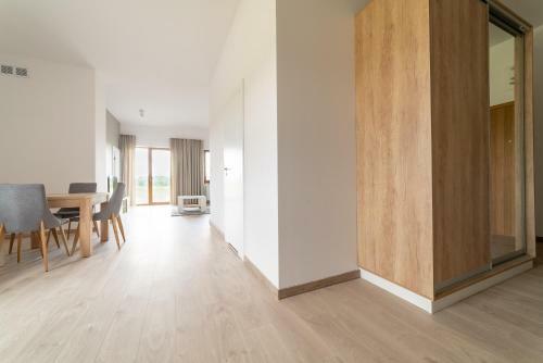 Apartamenty Mazury Golf & Country Club