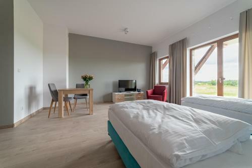 Apartamenty Mazury Golf & Country Club