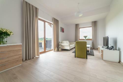Apartamenty Mazury Golf & Country Club
