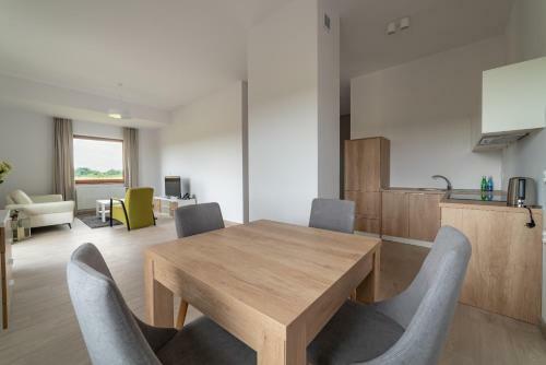 Apartamenty Mazury Golf & Country Club