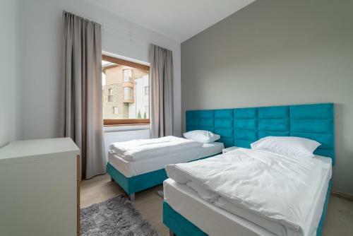Apartamenty Mazury Golf & Country Club