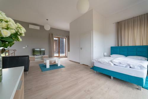 Apartamenty Mazury Golf & Country Club