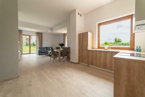 Apartamenty Mazury Golf & Country Club