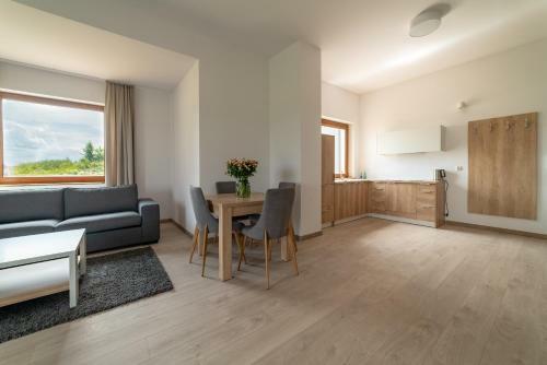 Apartamenty Mazury Golf & Country Club