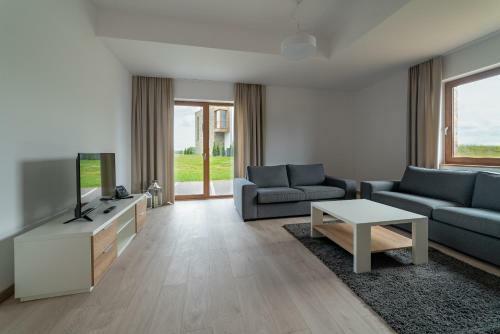 Apartamenty Mazury Golf & Country Club