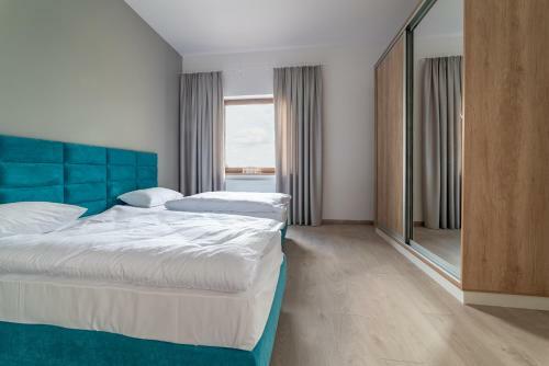 Apartamenty Mazury Golf & Country Club