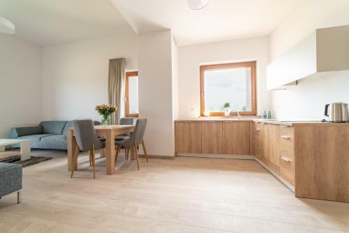 Apartamenty Mazury Golf & Country Club