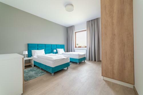 Apartamenty Mazury Golf & Country Club