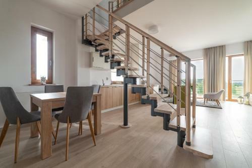 Apartamenty Mazury Golf & Country Club