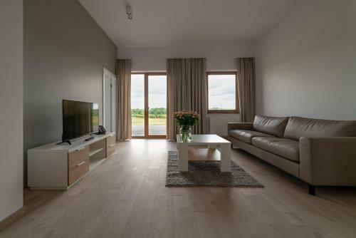 Apartamenty Mazury Golf & Country Club