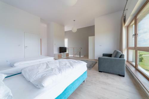 Apartamenty Mazury Golf & Country Club