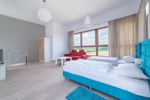 Apartamenty Mazury Golf & Country Club