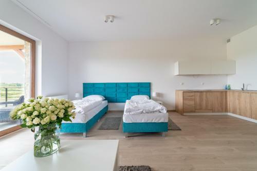 Apartamenty Mazury Golf & Country Club