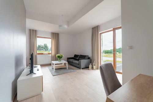 Apartamenty Mazury Golf & Country Club