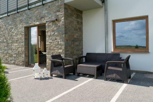 Apartamenty Mazury Golf & Country Club
