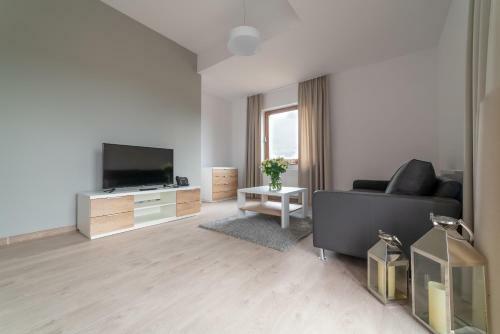 Apartamenty Mazury Golf & Country Club