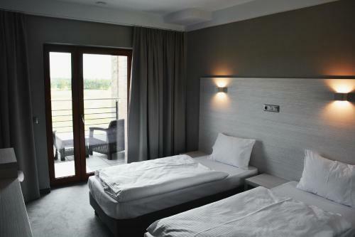 Apartamenty Mazury Golf & Country Club