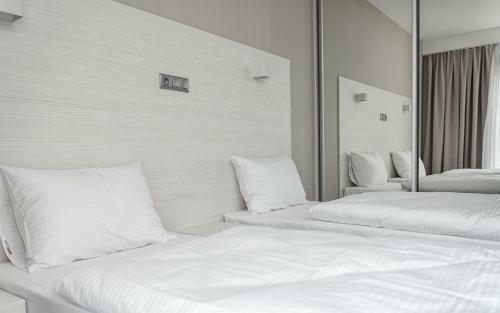 Apartamenty Mazury Golf & Country Club