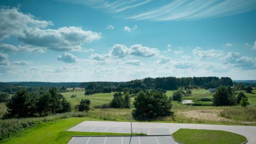 Apartamenty Mazury Golf & Country Club